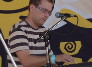 Leporelo: Živě na Radiu Proglas 2011 (recenze vystoupení)