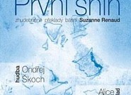 Vyšel První sníh, album s básněmi Suzanne Renaud