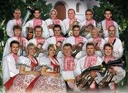 Vonička pro milovníky dechovky: pozvánka na koncert