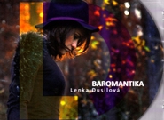 Lenka Dusilová: Baromantika (recenze CD)