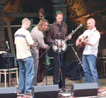 Reliéf na Portě 2011 v Řevnicích u Prahy 