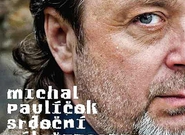 Michal Pavlíček a trio v Šumperku