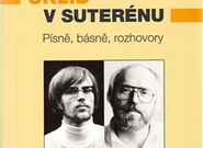 Soutěž o knihu Bohdana Mikoláška Úklid v suterénu