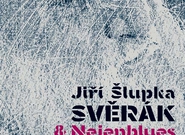 Soutěž o DVD Jiřího Šlupky Svěráka