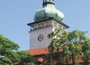 Vsetínská Diakonie pořádá dražbu uměleckých děl pro domov pro seniory