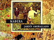 Madera: Jardín amurallado (recenze CD)