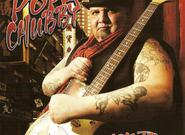 Popa Chubby v týdeníku Slyšte, lidé!