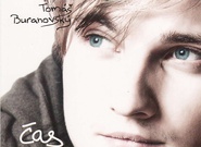Tomáš Buranovský: Čas (recenze CD)