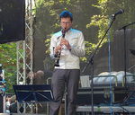 Floex (foto z festivalu United Islands 2012)