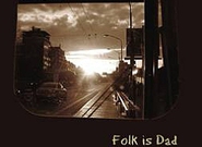 Miro Jilo: Folk Is Dad (recenze CD)