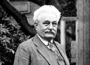 Leoš Janáček