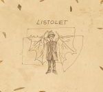 Listolet (recenze CD)