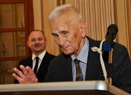 Jak vzpomínáte na Jaromíra Nečase?