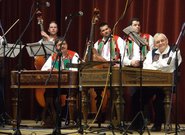 Folklorní okénko: Lidové muziky Hanáckého Slovácka