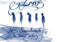 Zrní: Soundtrack ke konci světa (recenze)