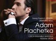 Adam Plachetka poprvé na Proglasu