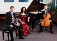 Petrof Piano Trio představuje své třetí CD