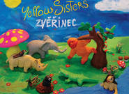 Yellow Sisters: Zvěřinec (recenze CD)