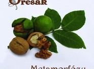 Ořešák: Metamorfózy (recenze CD)