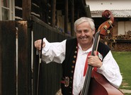 Životní jubileum Miroslava Šimandla