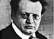 Max Reger