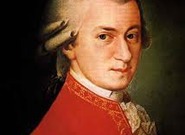 Kdo byl Mozart?