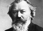 Dvořák a Brahms