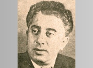 Aram Chačaturjan