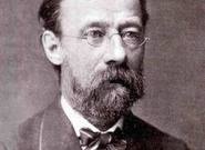 Smetana a Brno