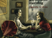 Psychedelic Morning: Cigareta ve dvou (recenze CD)