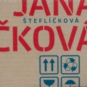 Jana Šteflíčková (recenze CD)