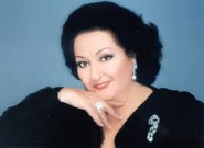 Montserrat Caballé