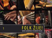 Folk žije! 1 (recenze CD)