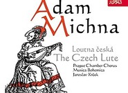 Michna nejen vánoční