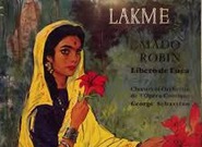 Lakmé