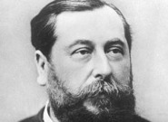 Léo Delibes: Sylvia