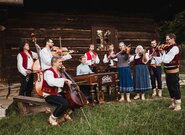 Folklorní sedmička - 126. kolo