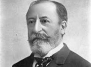 Camille Saint-Saëns