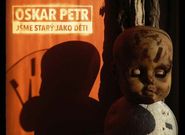 Oskar Petr: Jsme starý jako děti (recenze CD)