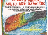 Hudba a bariéry: soutěž o CD