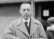 Sergej Rachmaninov
