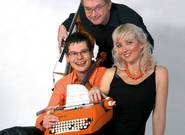 Muzikobraní s Moravským klavírním triem