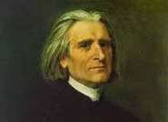 Ferenz Liszt