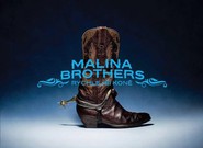 Malina Brothers: Rychlejší koně (recenze CD)