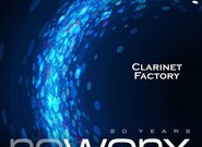 Remixy Clarinet Factory: soutěž o 2CD