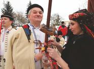 27. Festival masopustních tradic FAŠANK 2014