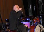 Erich Boboš Procházka na bluesovém galakoncertě ve Skalici (2014)
