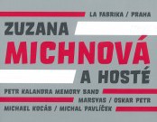 Koncertní nahrávka Zuzany Michnové