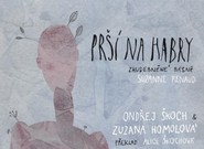 Ondřej Škoch & Zuzana Homolová: Prší na habry (recenze)