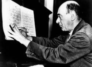 Arnold Schönberg